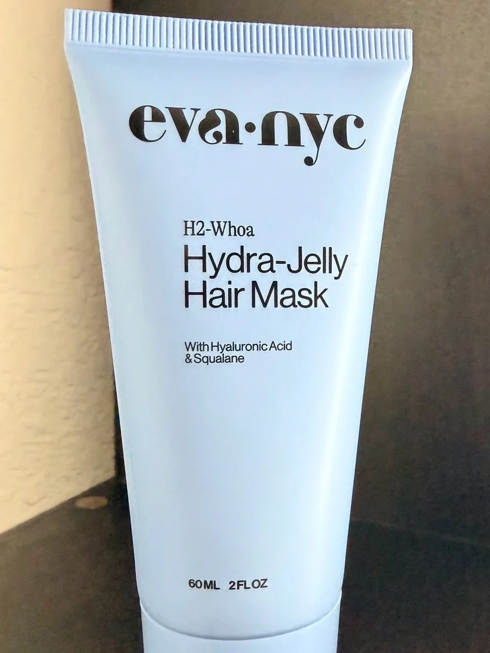 Eva NYC H2-Whoa Hydra-Jelly Hair Mask